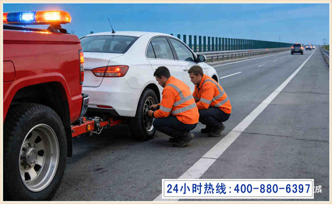 沂南汽车救援道路救援 沂南汽车救援道路救援